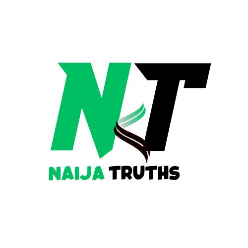 NaijaTruth.com hero image: Vibrant Nigerian cultural scene with green and white accents